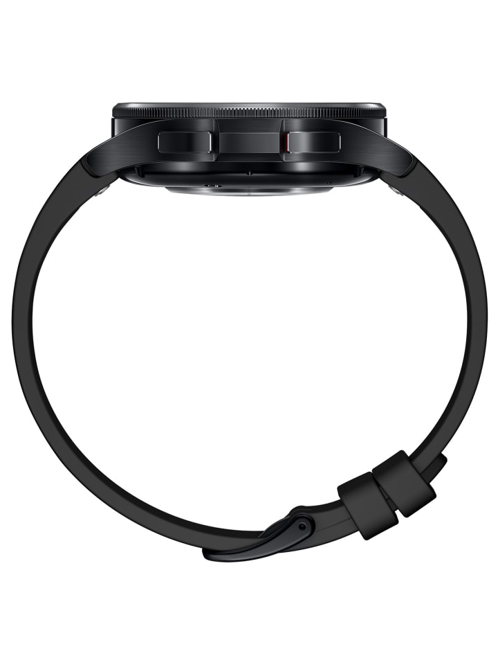 Samsung Smartwatch R960 Galaxy Watch6 Classic (47mm) in schwarz günstig kaufen onesize