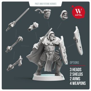 Knight Errant
