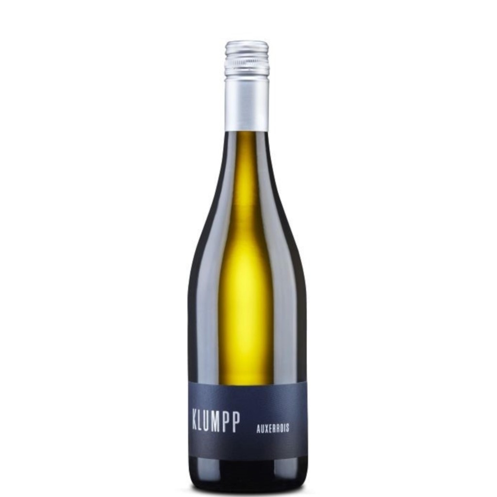 2022 Auxerrois trocken - BIO