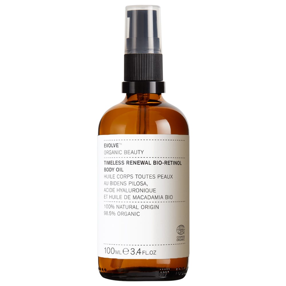 Evolve Timeless Renewal Body Oil 100 ml