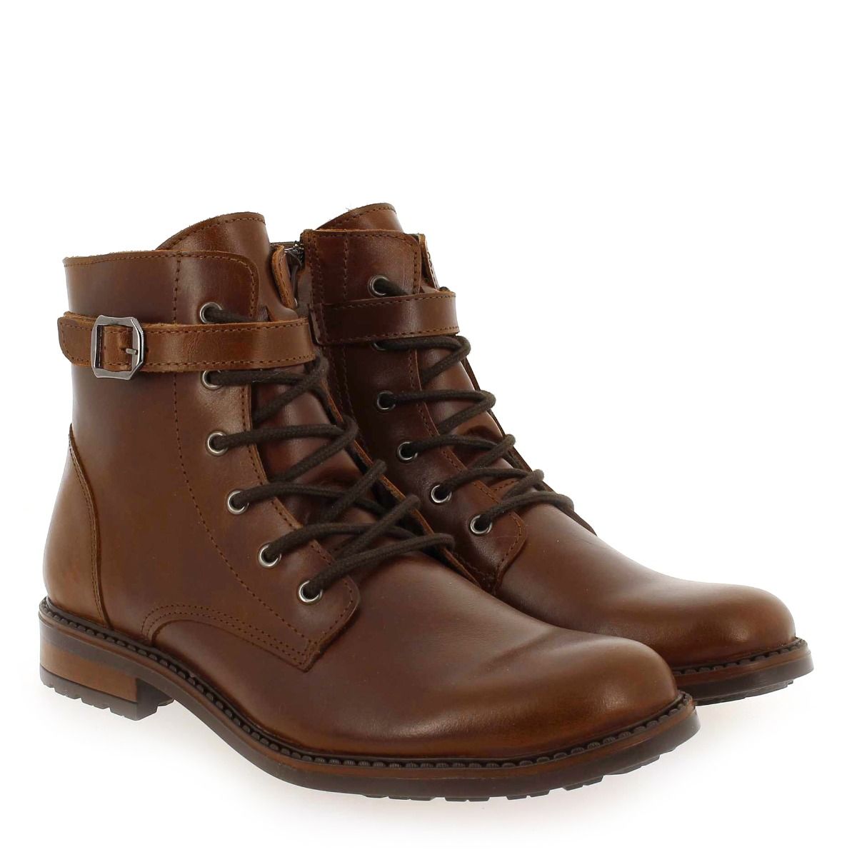 Bellamy  SIAM H22 - marron