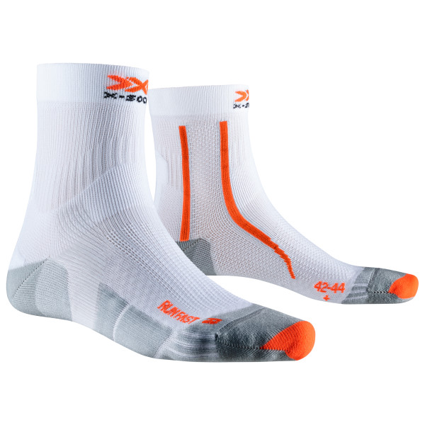 X-Socks - Run Fast 4.0 - Laufsocken