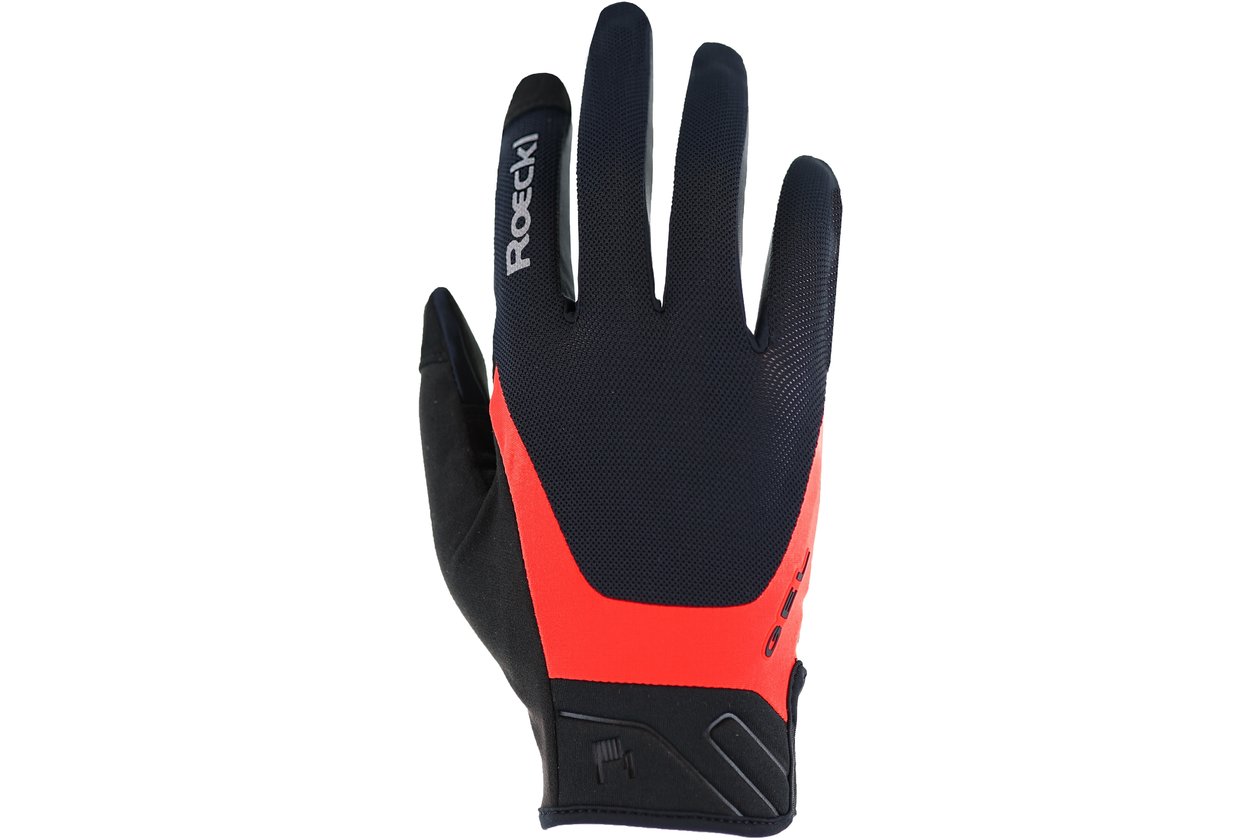 Roeckl Mori 2 Langfinger Handschuhe - 2023