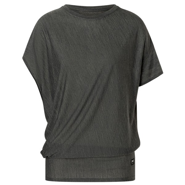 super.natural - Women's Yoga Loose Tee - T-Shirt