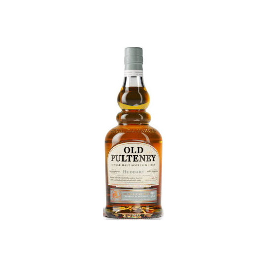 Old Pulteney Whisky Huddart 46% 0,7L