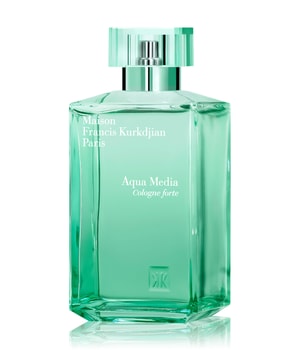 Maison Francis Kurkdjian Fragrances Aqua Media Cologne forte Eau de Parfum 200 ml