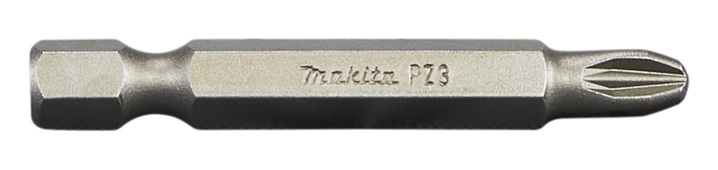 Akcesoria Makita B-26288 Wkrętak PZ3 x 50 mm 10 szt.
