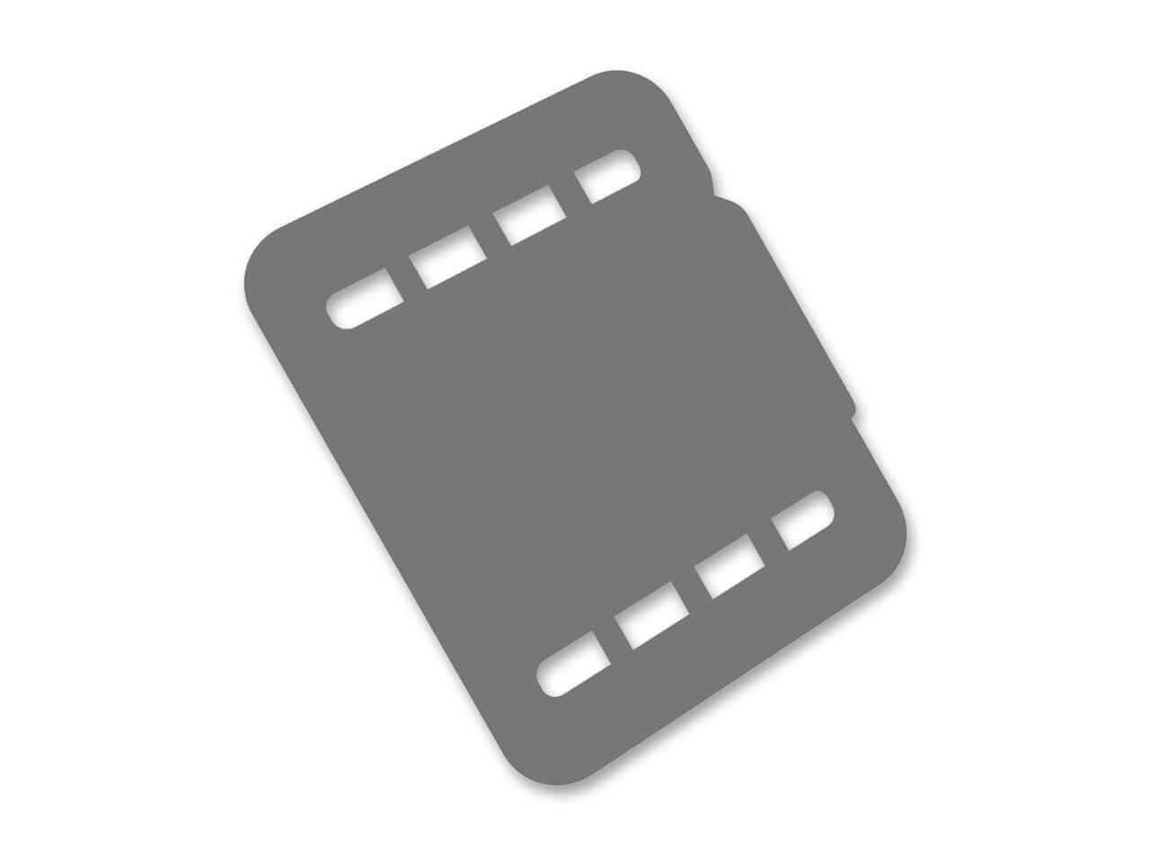 Sigyn Gürtelscheide 3D-Modell
