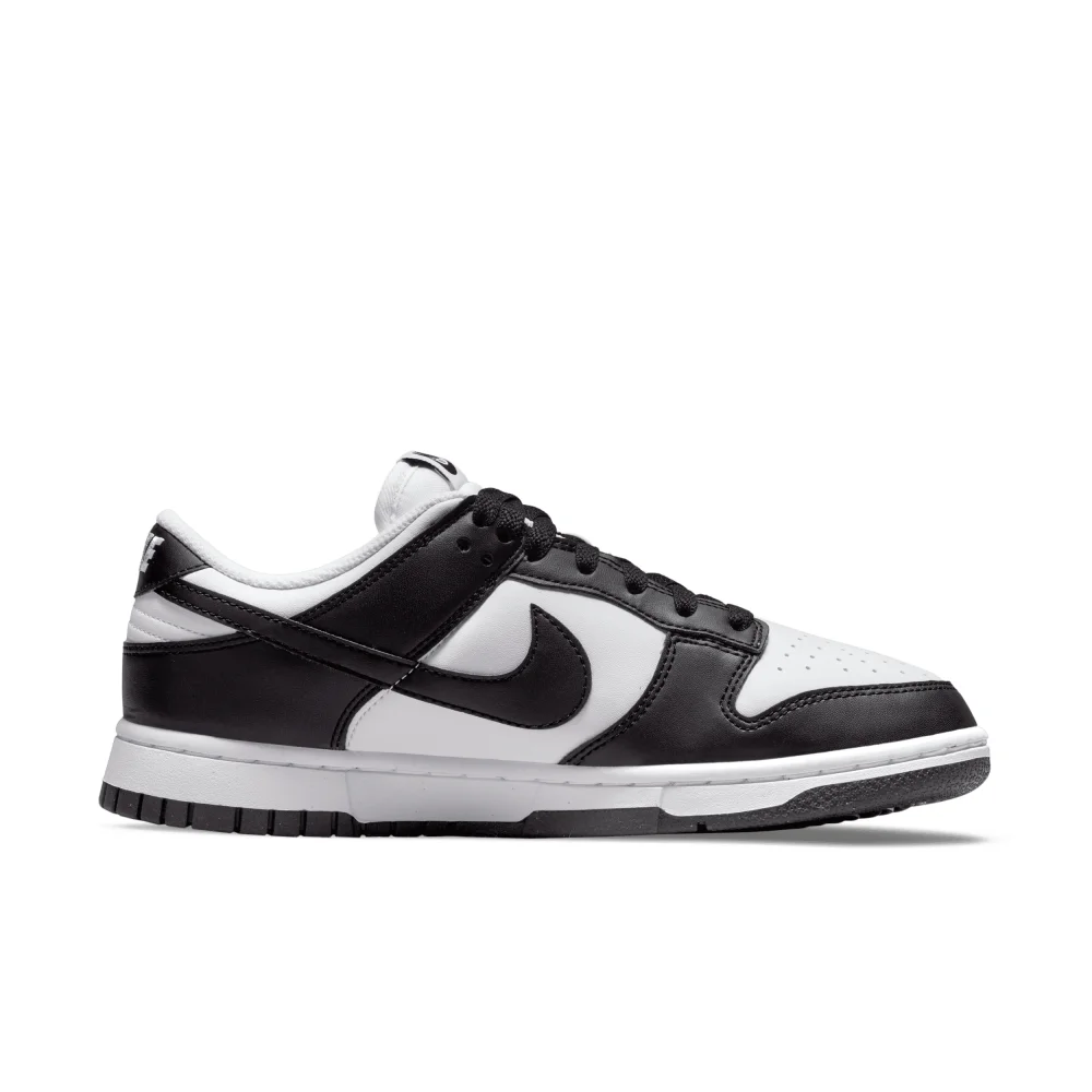 Nike Dunk Low Next Nature DD1873-102 / schwarz