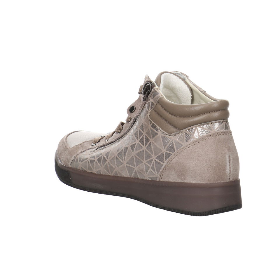 ara Rom High-Top Sneaker