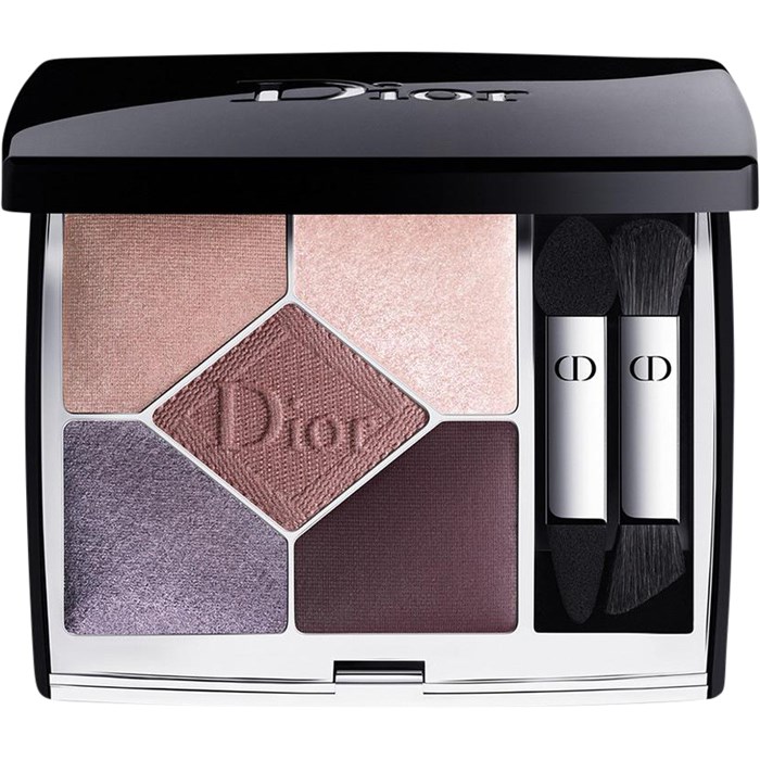 Diorshow 5 Couleurs Lidschattenpalette