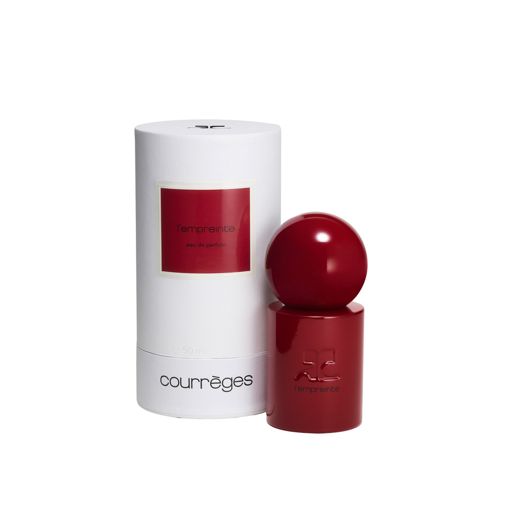 Courrèges L'EMPREINTE EDP Eau de parfum