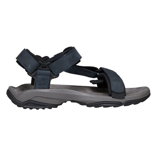 TERRA FI LITE LEATHER Herren - Trekkingsandalen