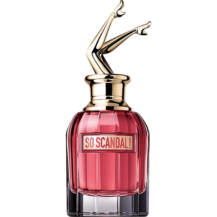 Eau de Parfum Spray