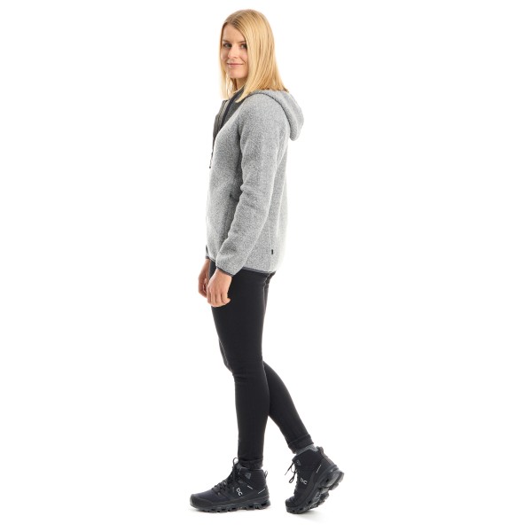 Stoic - Women's Merino Pile Fleece AcksiSt. Hoody - Merinojacke