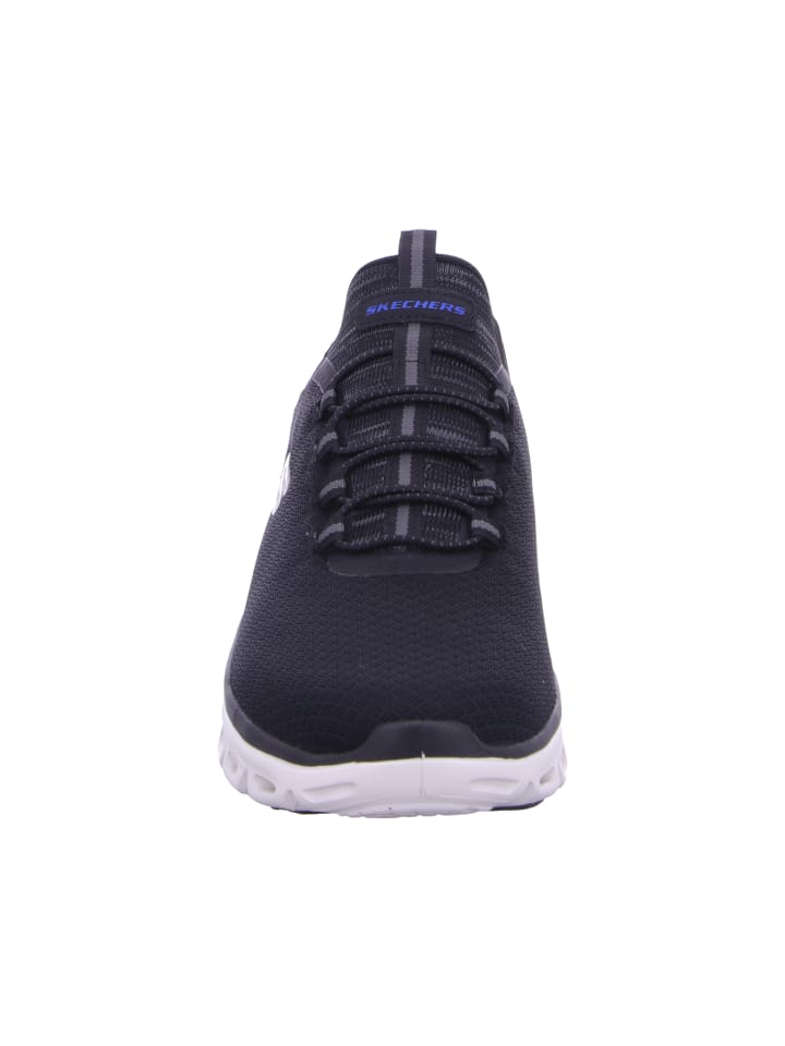Skechers Slipper in schwarz günstig kaufen