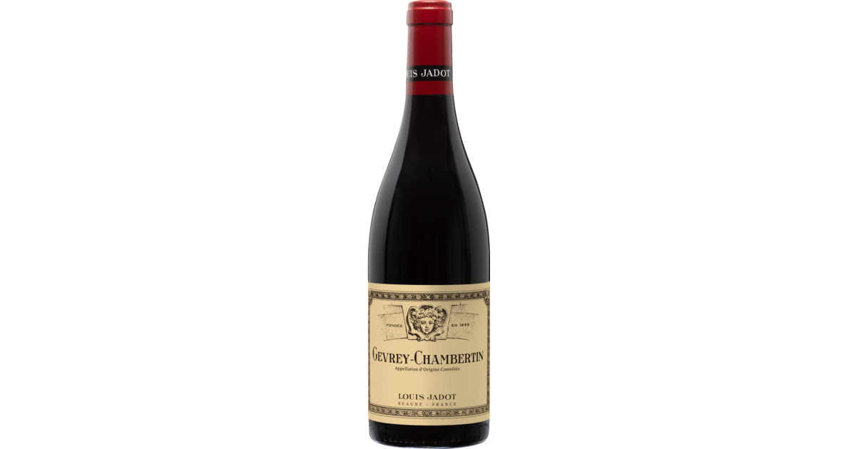 Gevrey Chambertin
