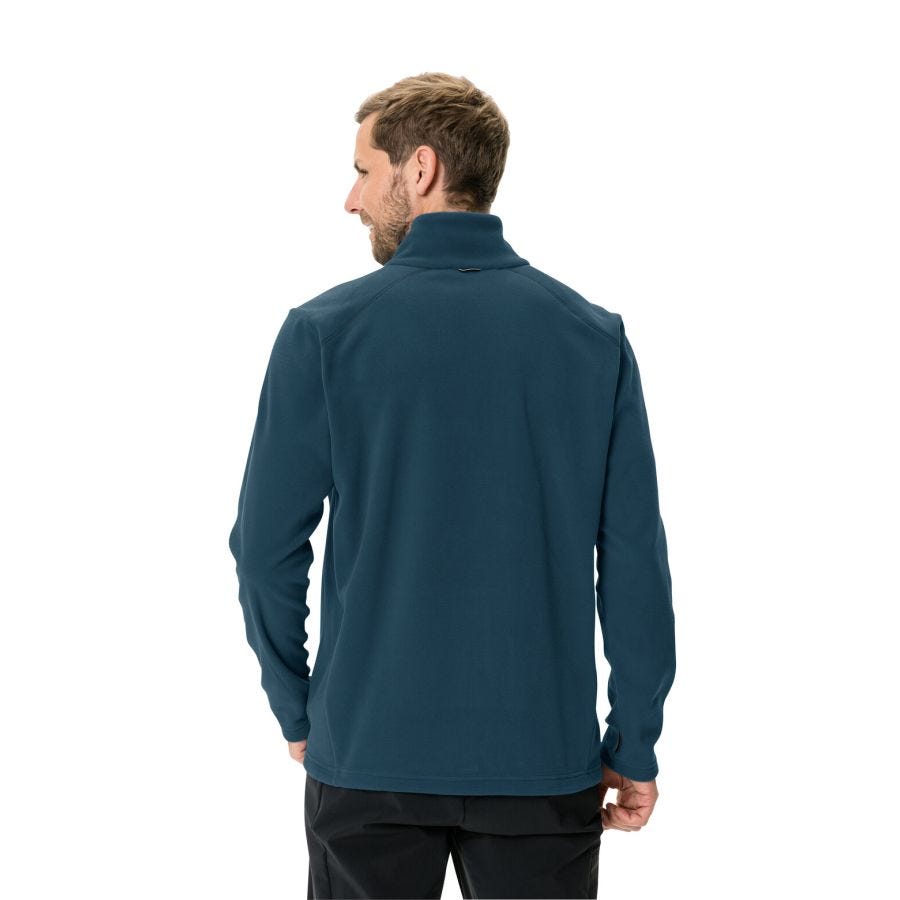 Rosemoor II Fleece Jacke Herren