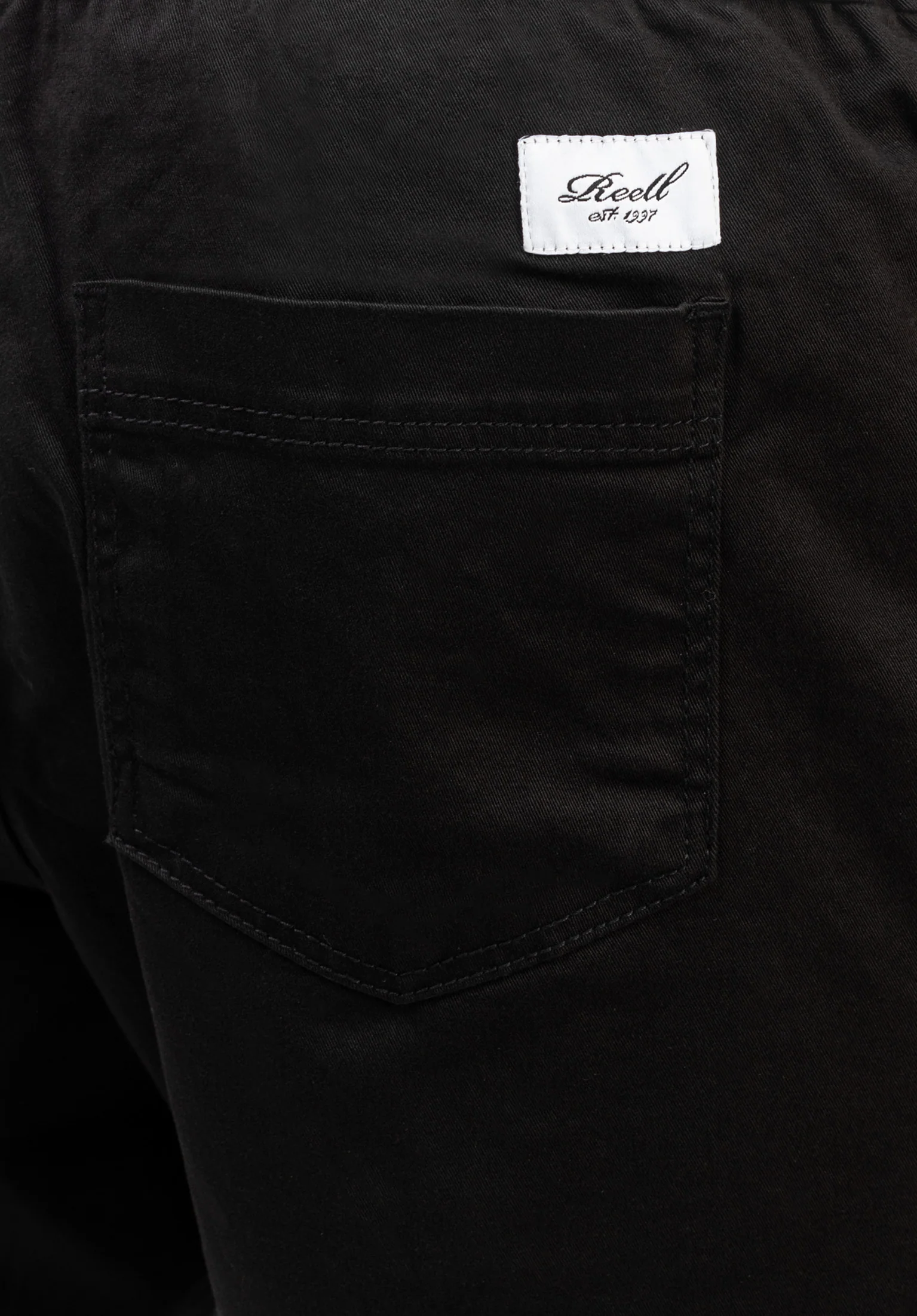 Reflex Easy Short