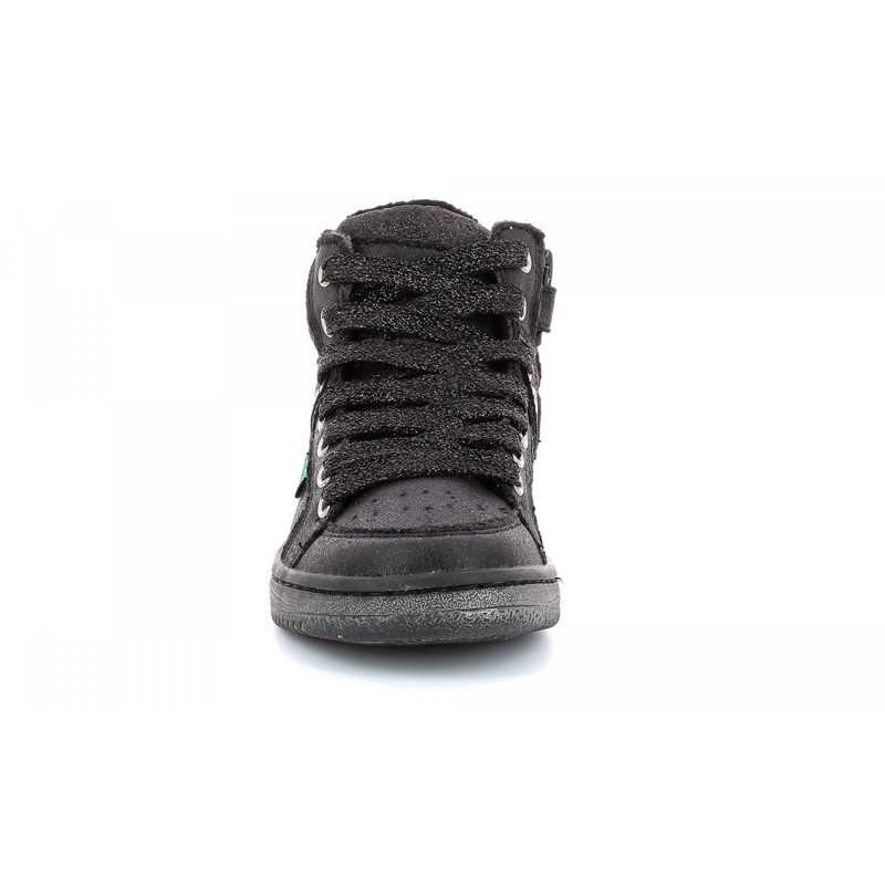 Sneakers hautes synthétique Lowell
