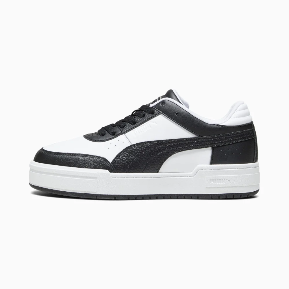 PUMA CA Pro Sport 393280_01 / weiss