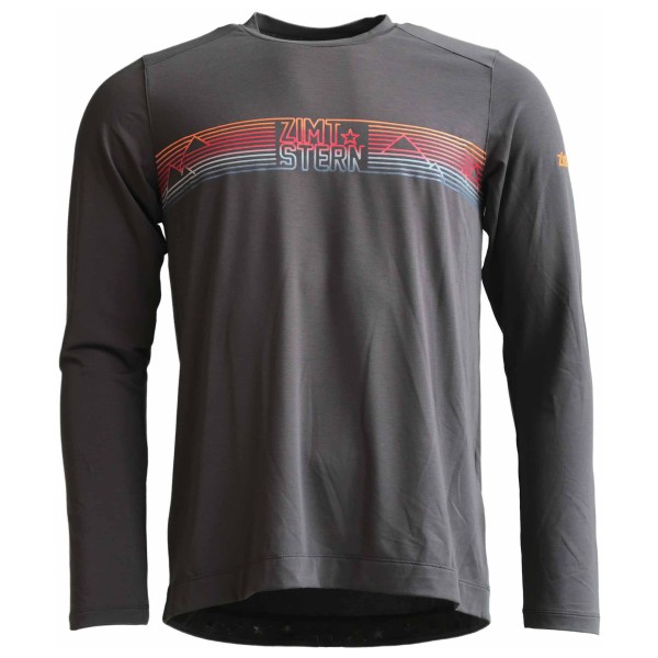 Zimtstern - Trailflowz Shirt L/S - Longsleeve