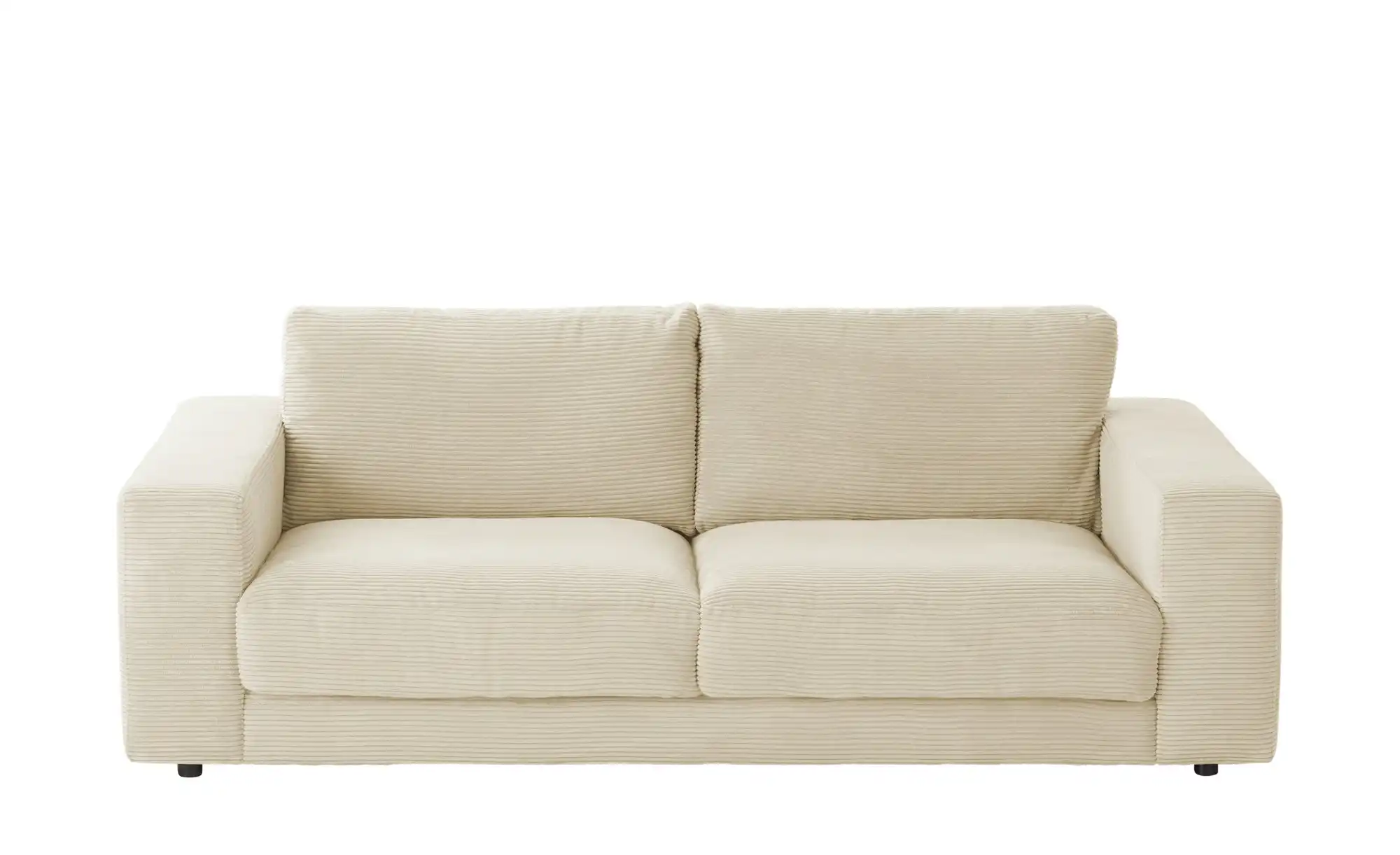 Jette Home Cordsofa Sila