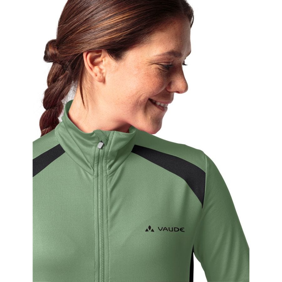 Posta Fahrrad Trikot Damen
