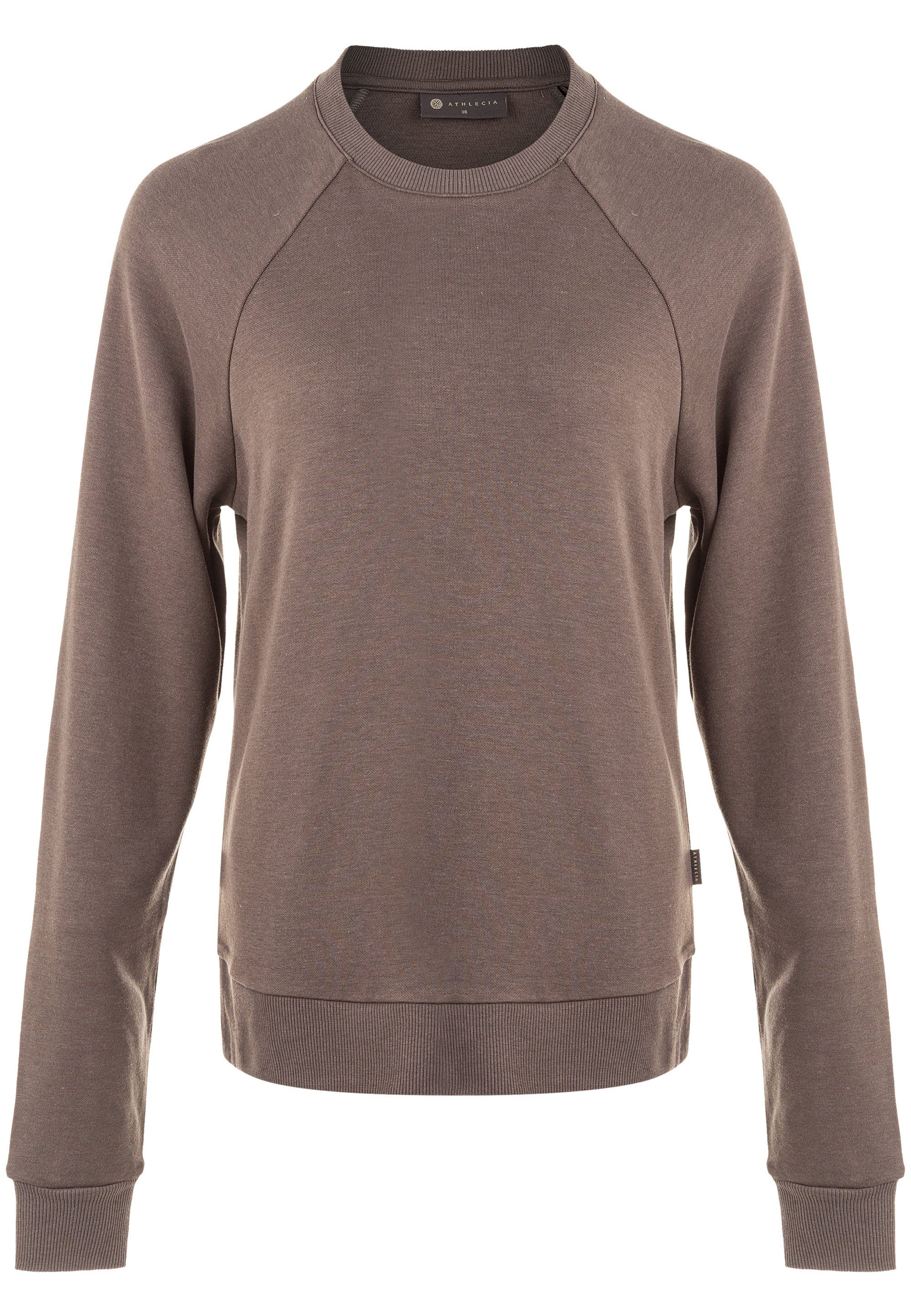 ATHLECIA Strickpullover Niary in lässigem Design