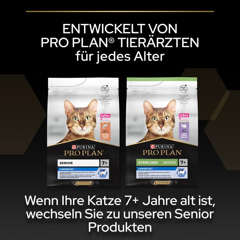 PURINA PRO PLAN Adult Derma Care reich an Lachs | bitiba %