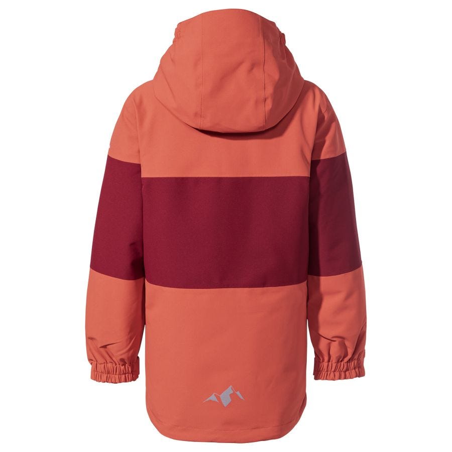 Snow Cup gefütterte Jacke Kinder