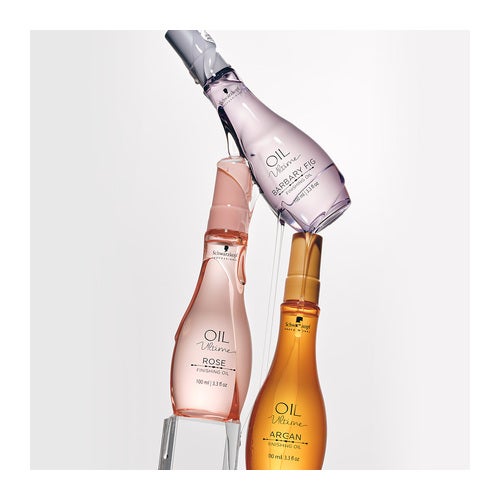 Schwarzkopf Professional olje Ultime Rose 100 ml