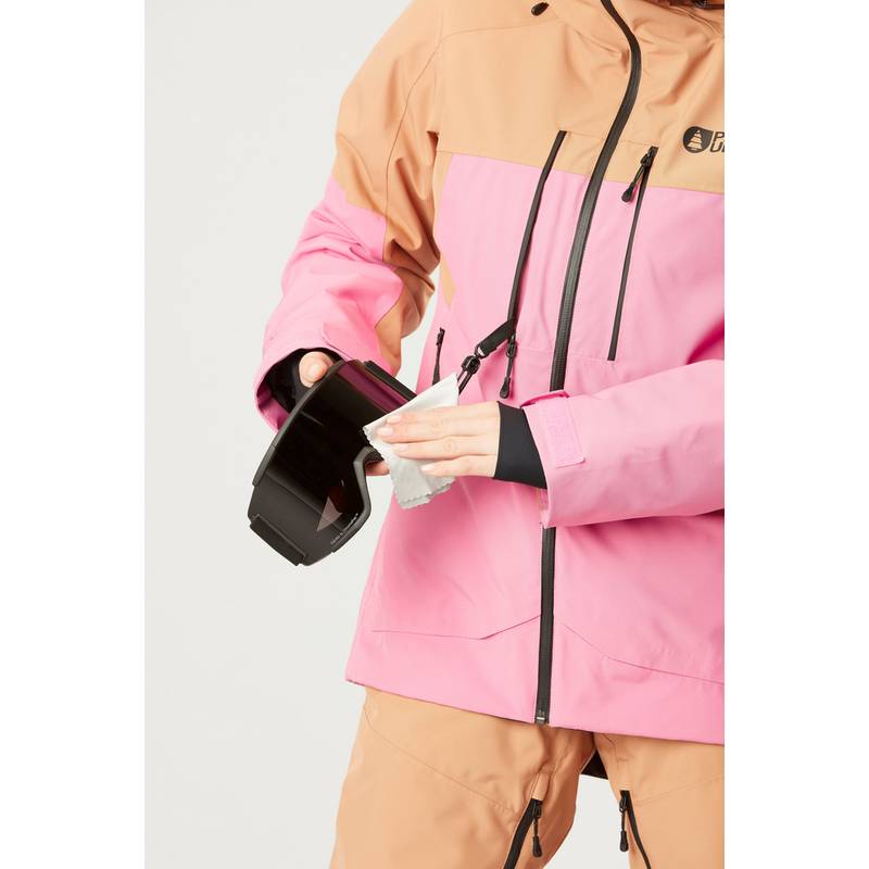 Picture Exa Snowboardjacke Damen
