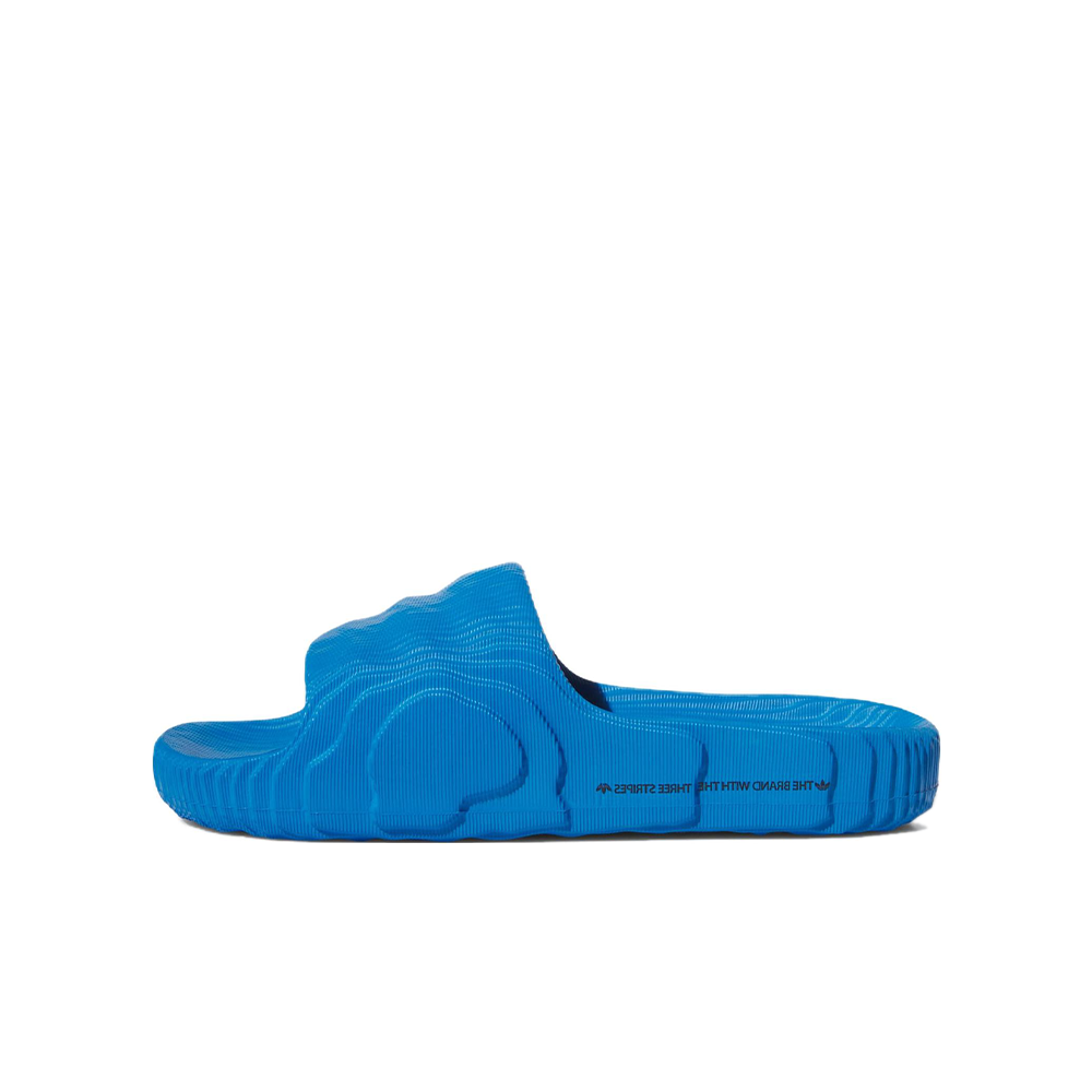 adidas Adilette 22 ID7956 / blau
