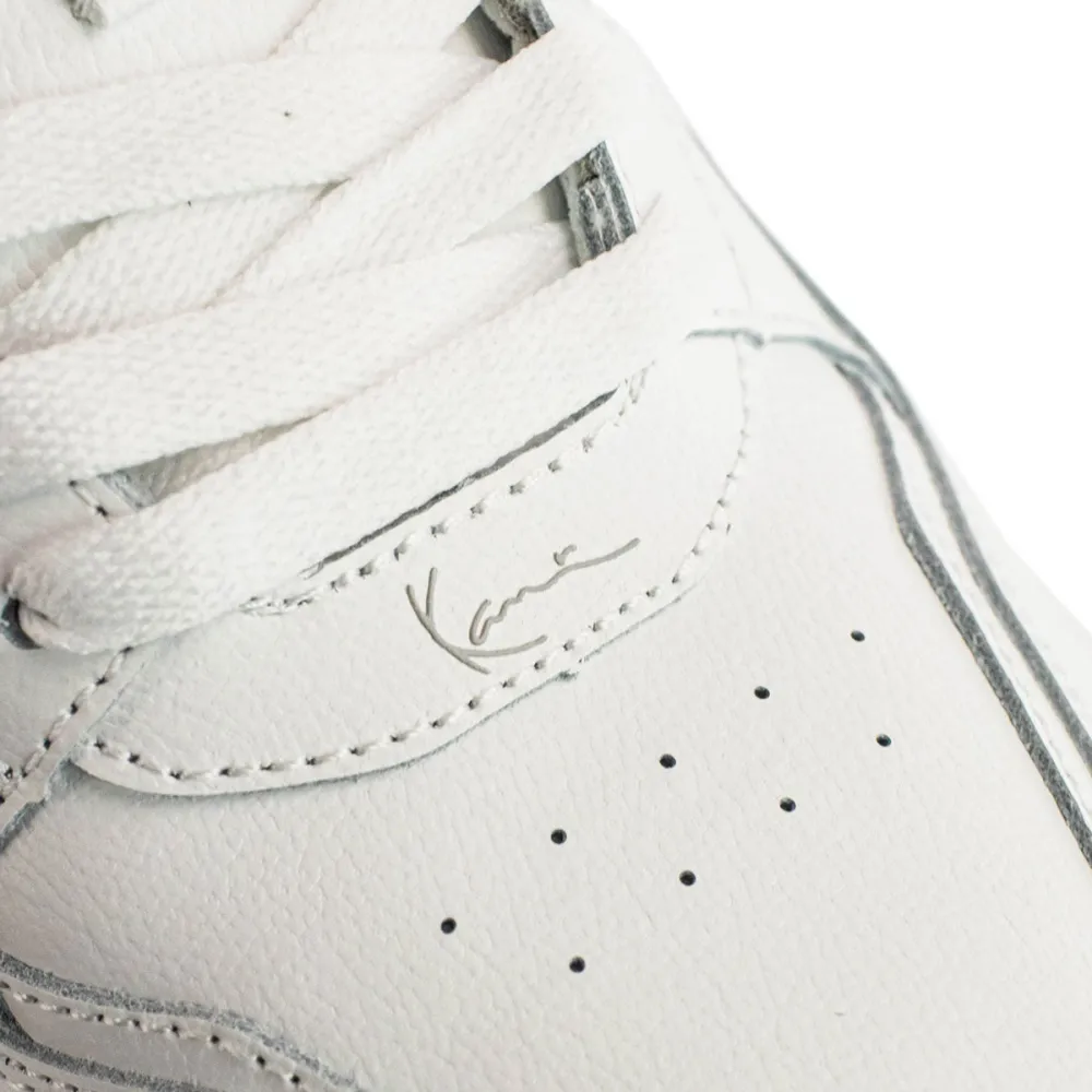Karl Kani LXRY 2K 10803862 / weiss