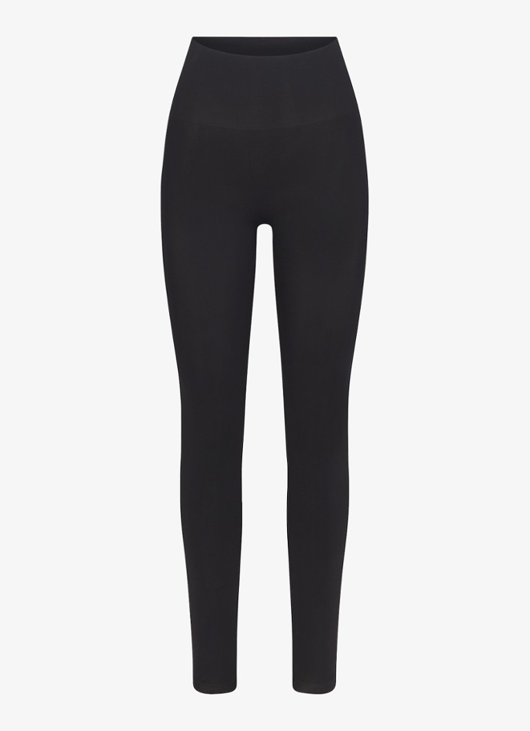 SKIMS Soft Smoothing Seamless high waisted leggings
