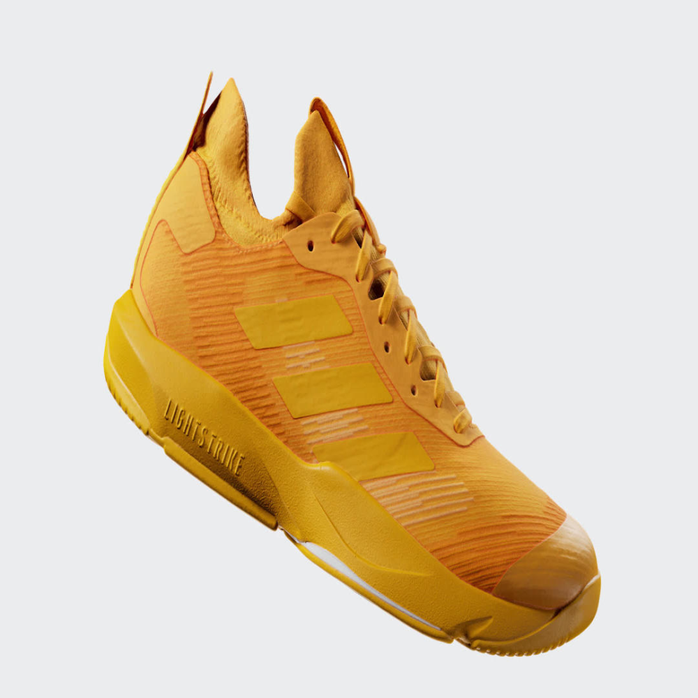 adidas Rapidmove ADV Training M TRAINER HP3269 / gelb