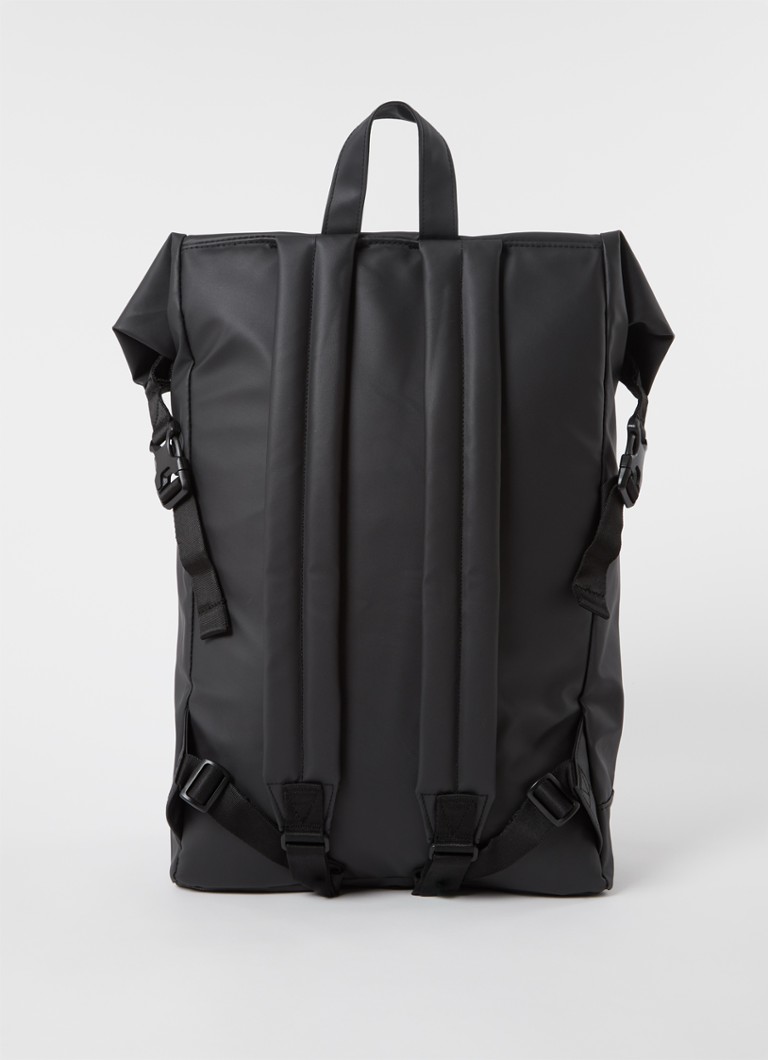Herschel Supply Weather -reppu, jossa on 15,6 tuuman läppäritasku ja vettähylkivä pinnoite