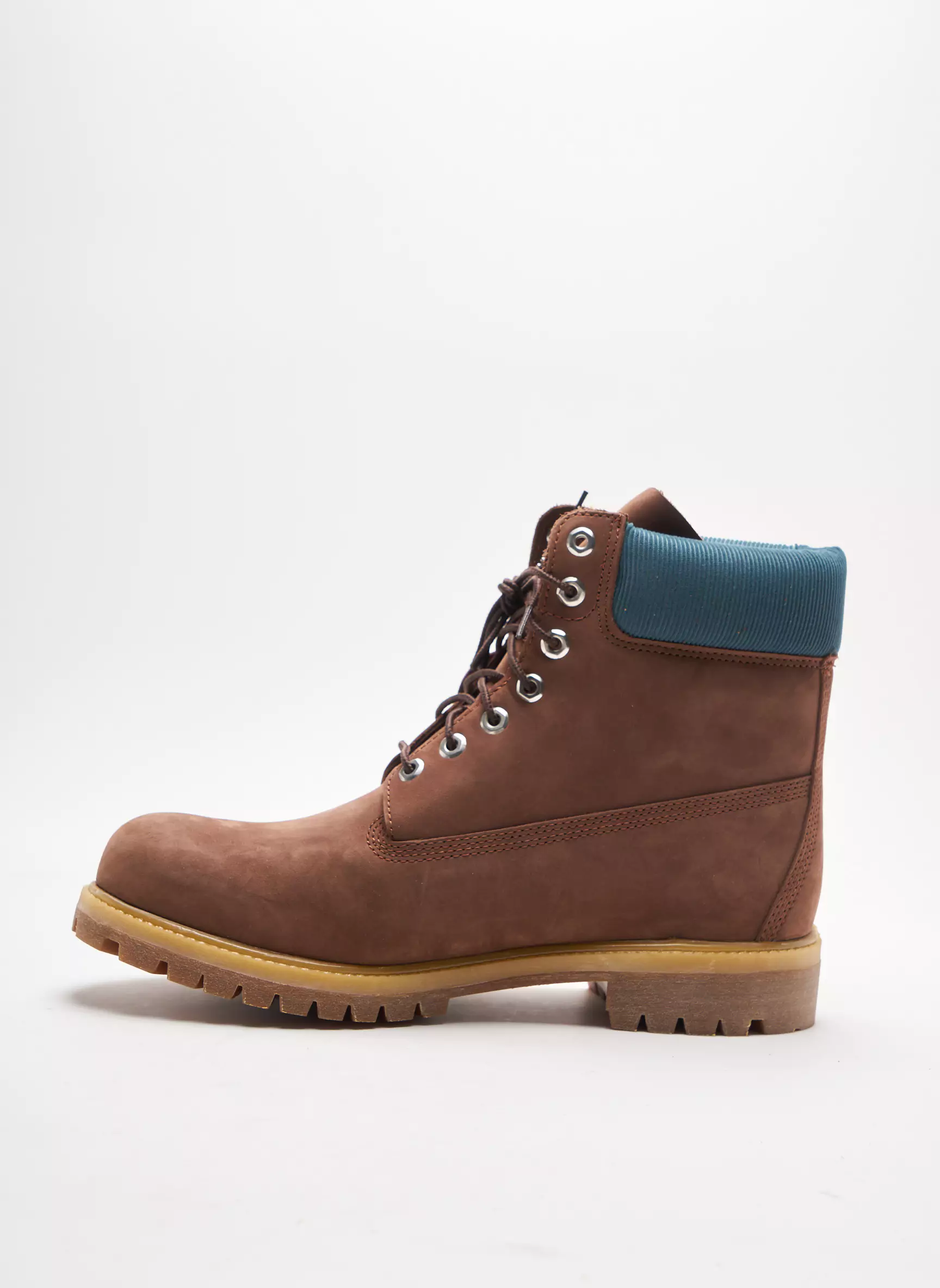 Timberland Bottines Homme couleur marron