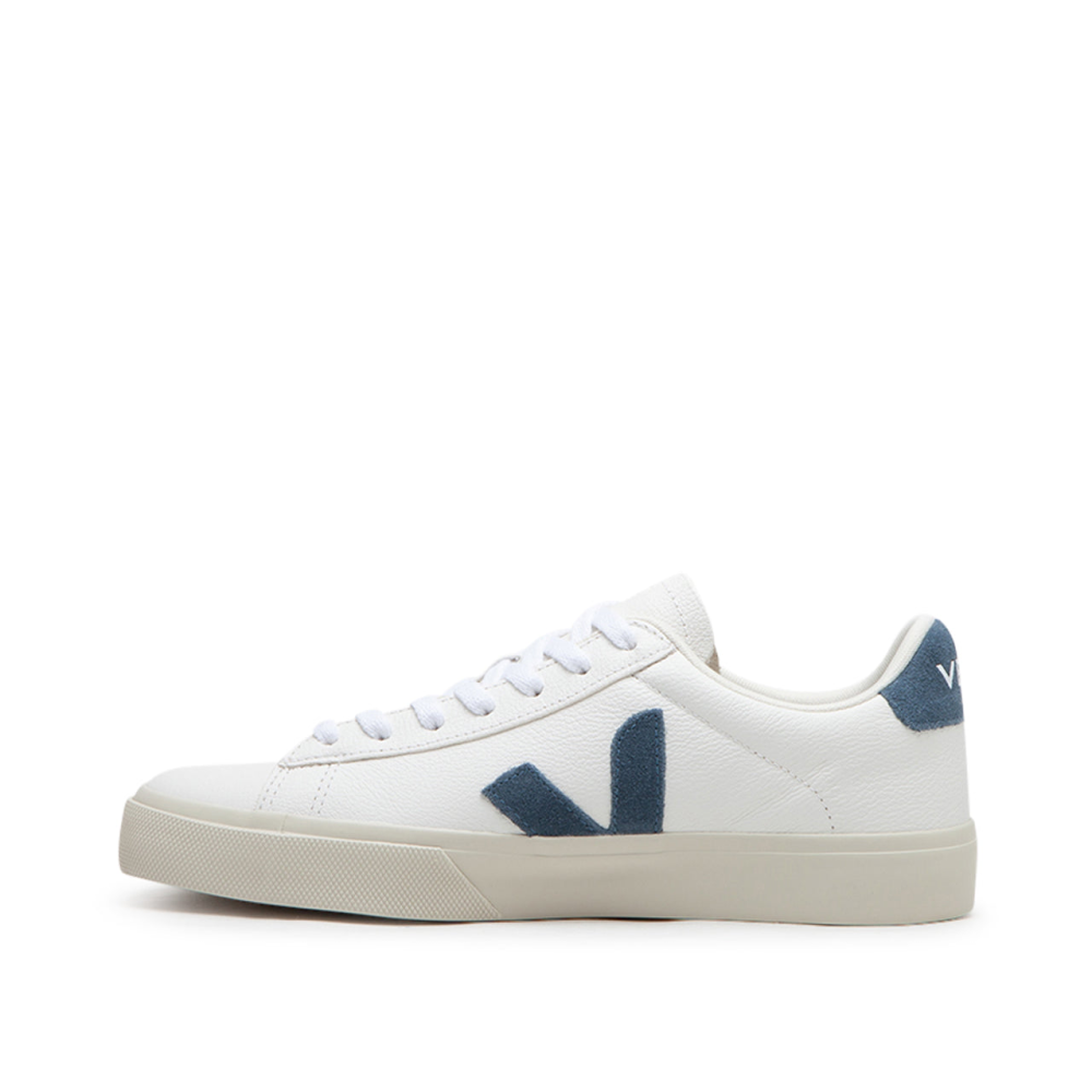 VEJA Campo Leather CP0503121A / weiss