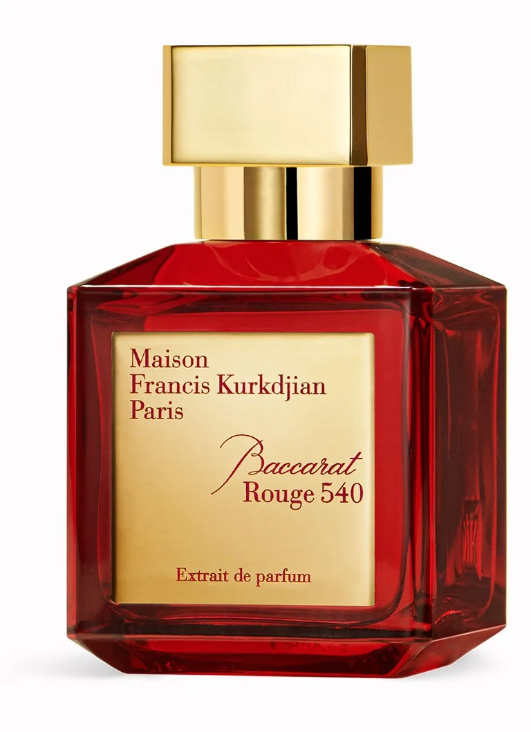 Maison Francis Kurkdjian Baccarat Rouge 540 Extrait de Parfum