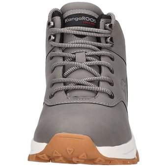 KangaROOS K-MS Corp Boot in grau