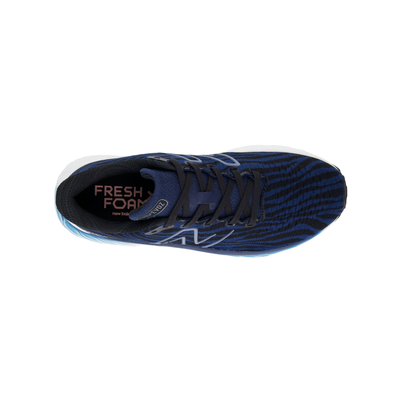 New Balance WEVOZ Damen Blau FGN3