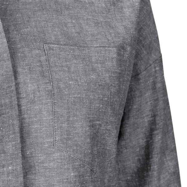TIDORE L/S SHIRT Damen - Outdoor Bluse