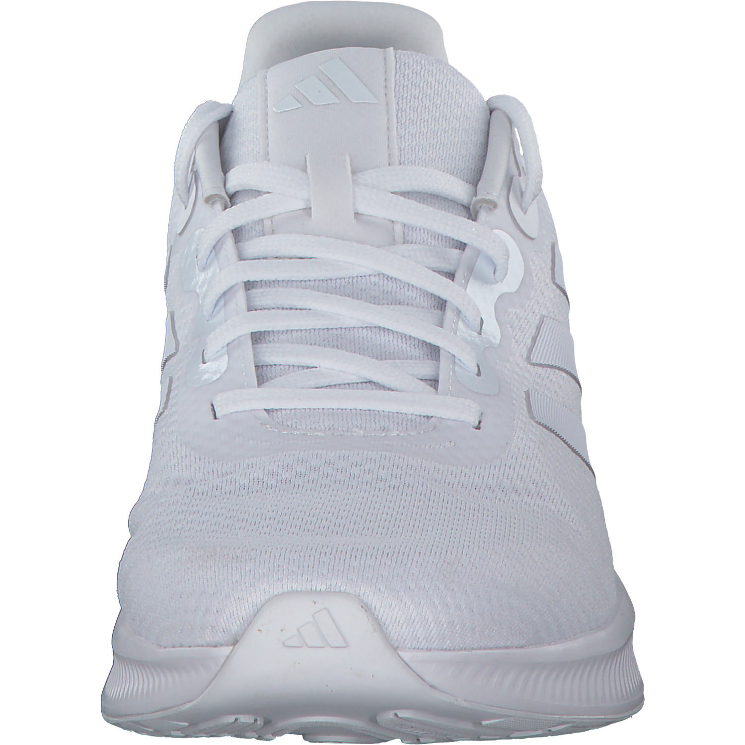 Adidas Runfalcon 3.0 M, Sneakers Low, Herren, ftwr white/ftwr white/carbon