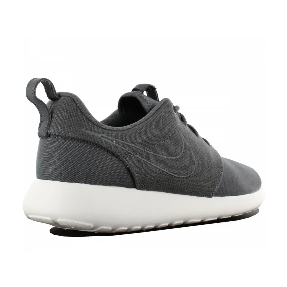 Nike Roshe One Premium dark grey 525234-012 / grau