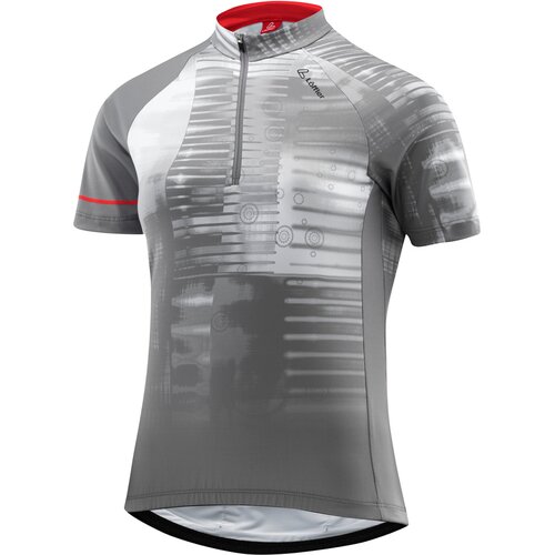 DAMEN TRIKOT W BIKE JERSEY HZ SPELA MID