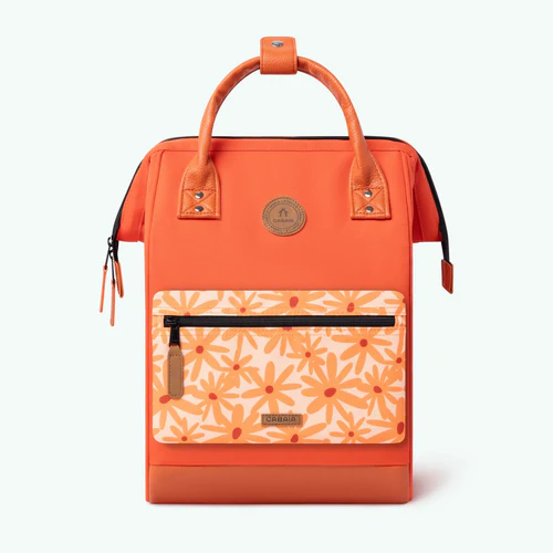 Adventurer Medium Backpack Alicante orange