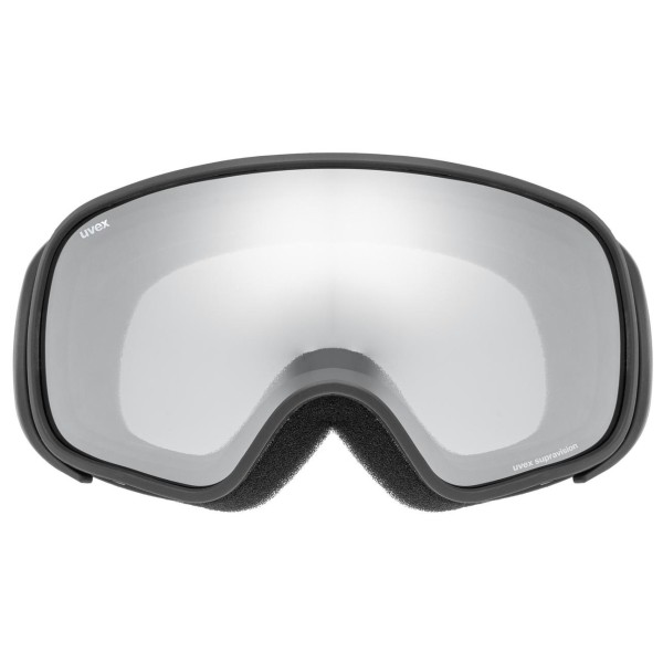 Uvex - Kid's Scribble FM Sphere Mirror S2 (VLT 24%) - Skibrille