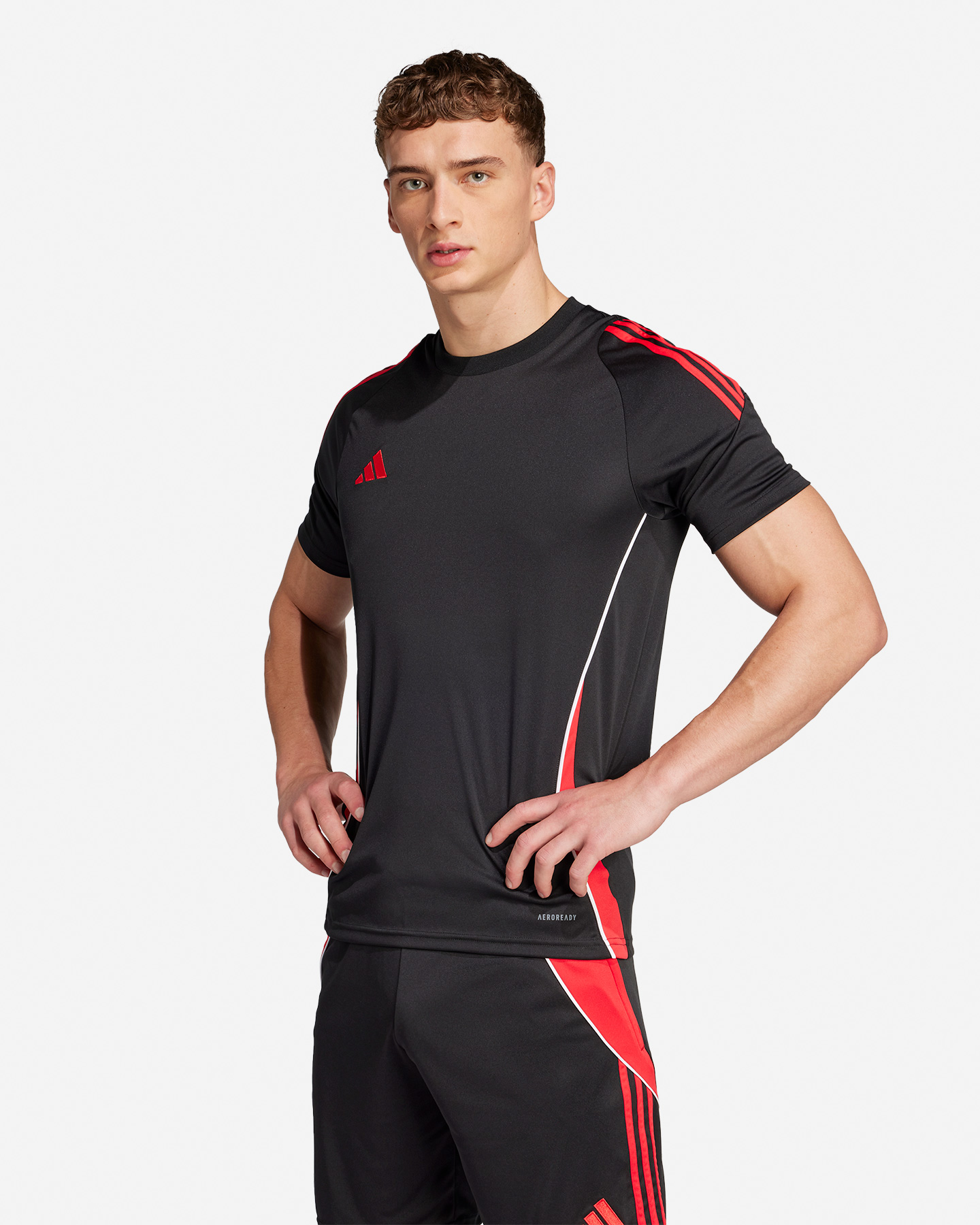 Maglia Calcio Adidas Tiro 24 M JP2494